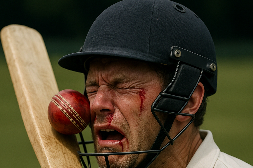 OHSE Guidelines for Sports Facilities