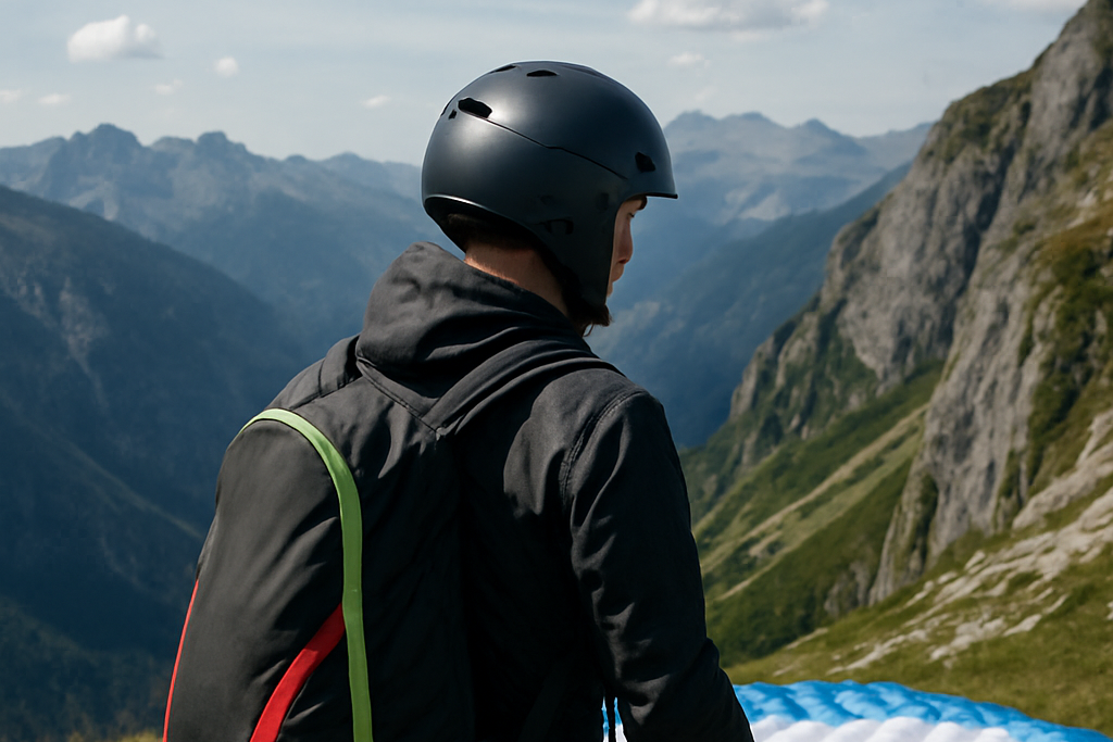 Respect No-Fly Zones and Local Regulations