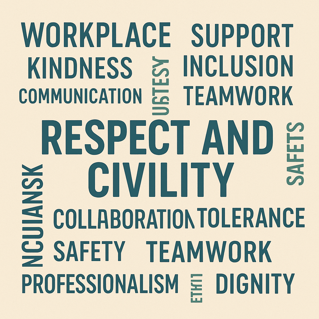 15 Powerful Tips for Promoting Respect and Civility in the Workplace