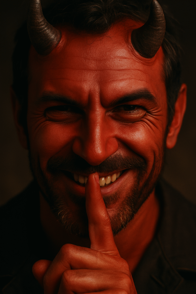 Reporting hazards : Why Silence Isn’t Safe ?
