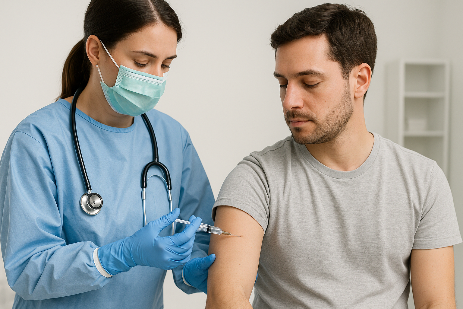 Top Infection Control Protocols Every Healthcare Worker Must Follow