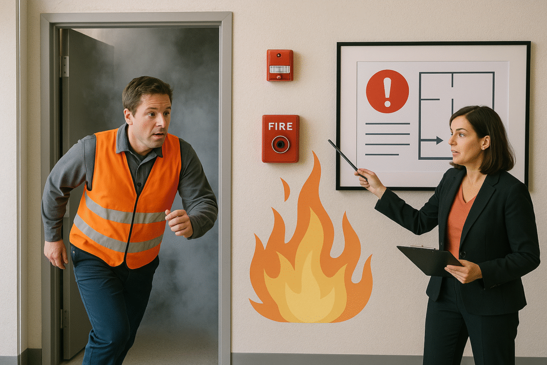 Why Safety Drills Fail and How to Make Them Work: Powerful Fixes for Real Emergencies