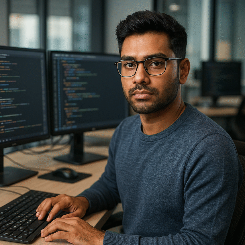 Workplace Safety for Software Developers: Protecting Health in Digital ...