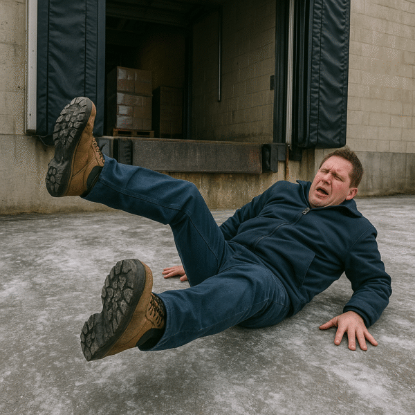 Understanding Hazards Ohse