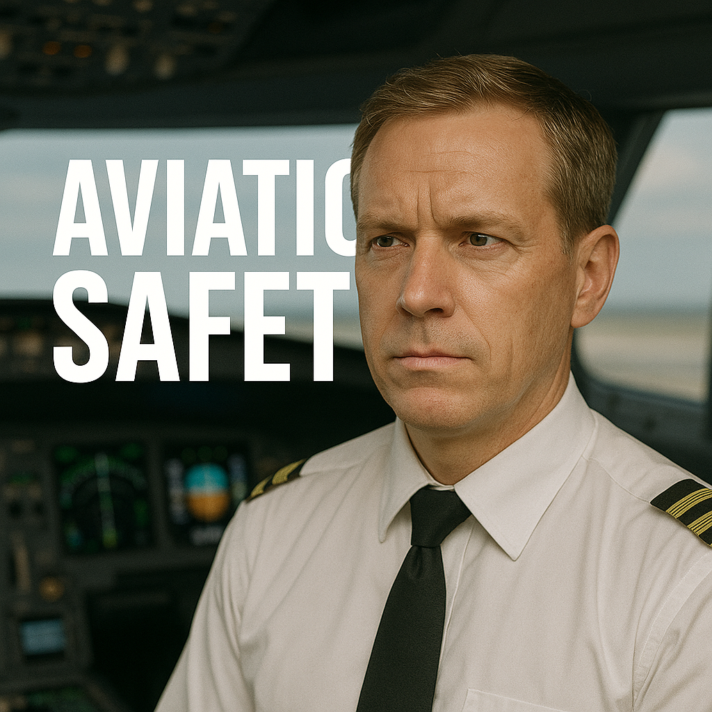 Why Corporate Decisions Shape Aviation Safety Outcomes