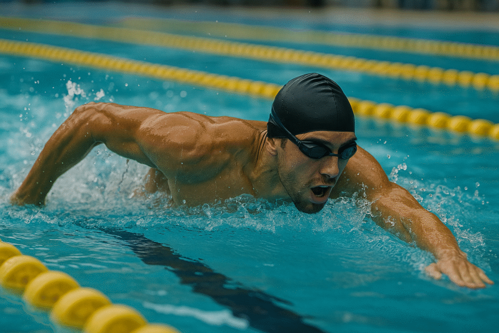 Implementing OHSE Guidelines in Sports Facilities
