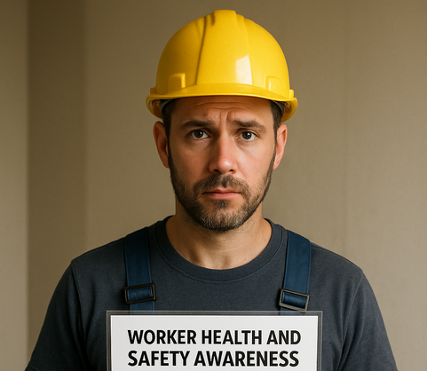 Essential Worker Health and Safety Awareness in 5 Steps