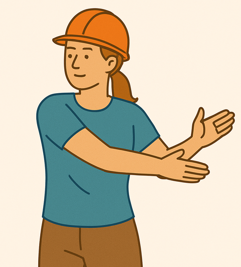 Torso Twists