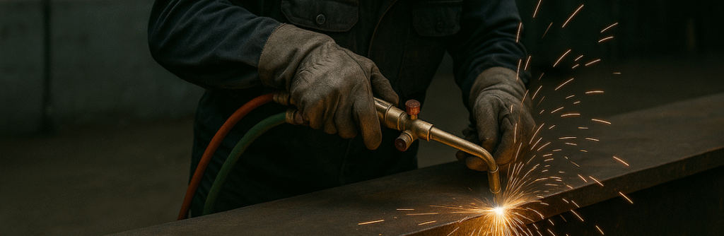 Gas Acetylene