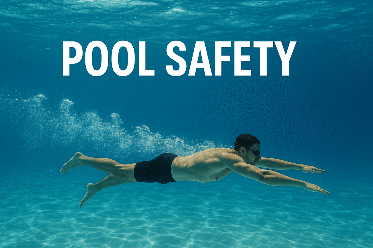 Pool Safety: Lifesaving Tips Every Family and Facility Must Follow