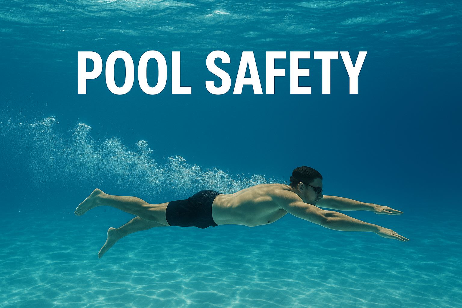 Pool Safety: Lifesaving Tips Every Family and Facility Must Follow