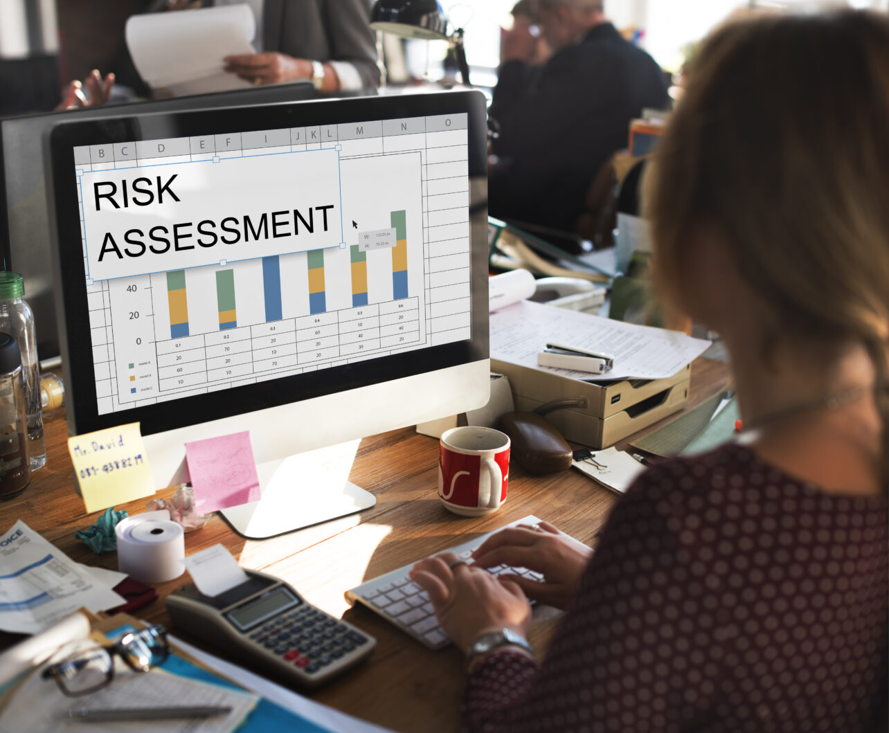 How to Conduct a Risk Assessment in 5 Steps (Essential Workplace Guide)