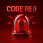 Object Show Code Red Understanding Color-Coded Emergency Codes in Industrial Workplaces – OHSE