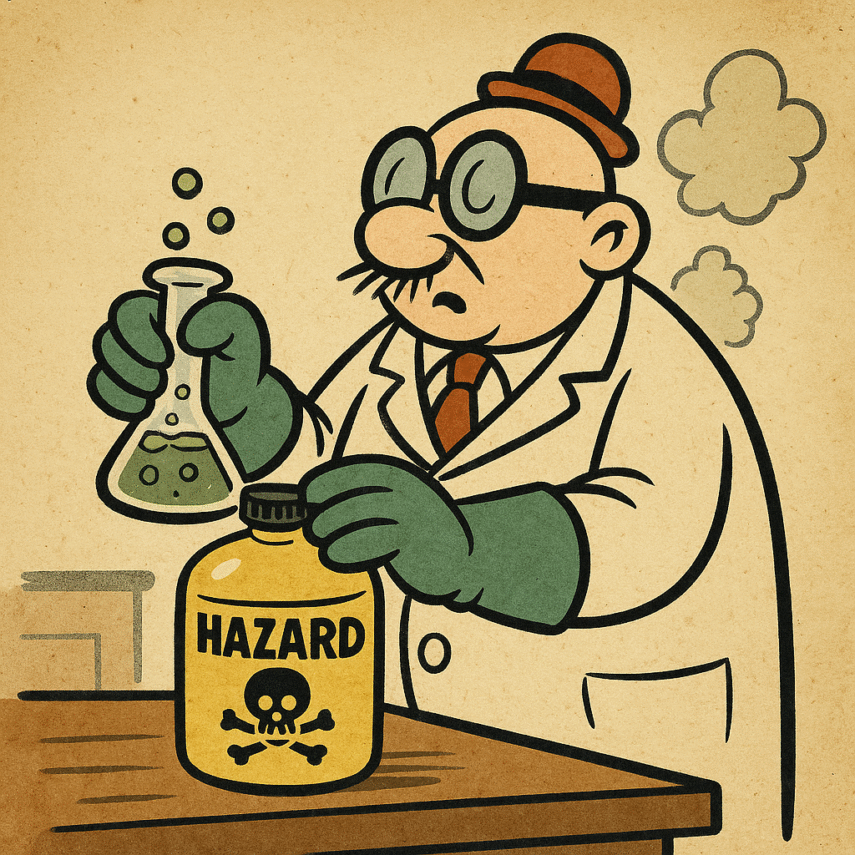 100 Impactful Safety Posters to Display – OHSE