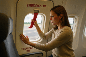 7 Ultimate Aircraft Safety Protocols: Ensuring Optimal Flight Safety – OHSE