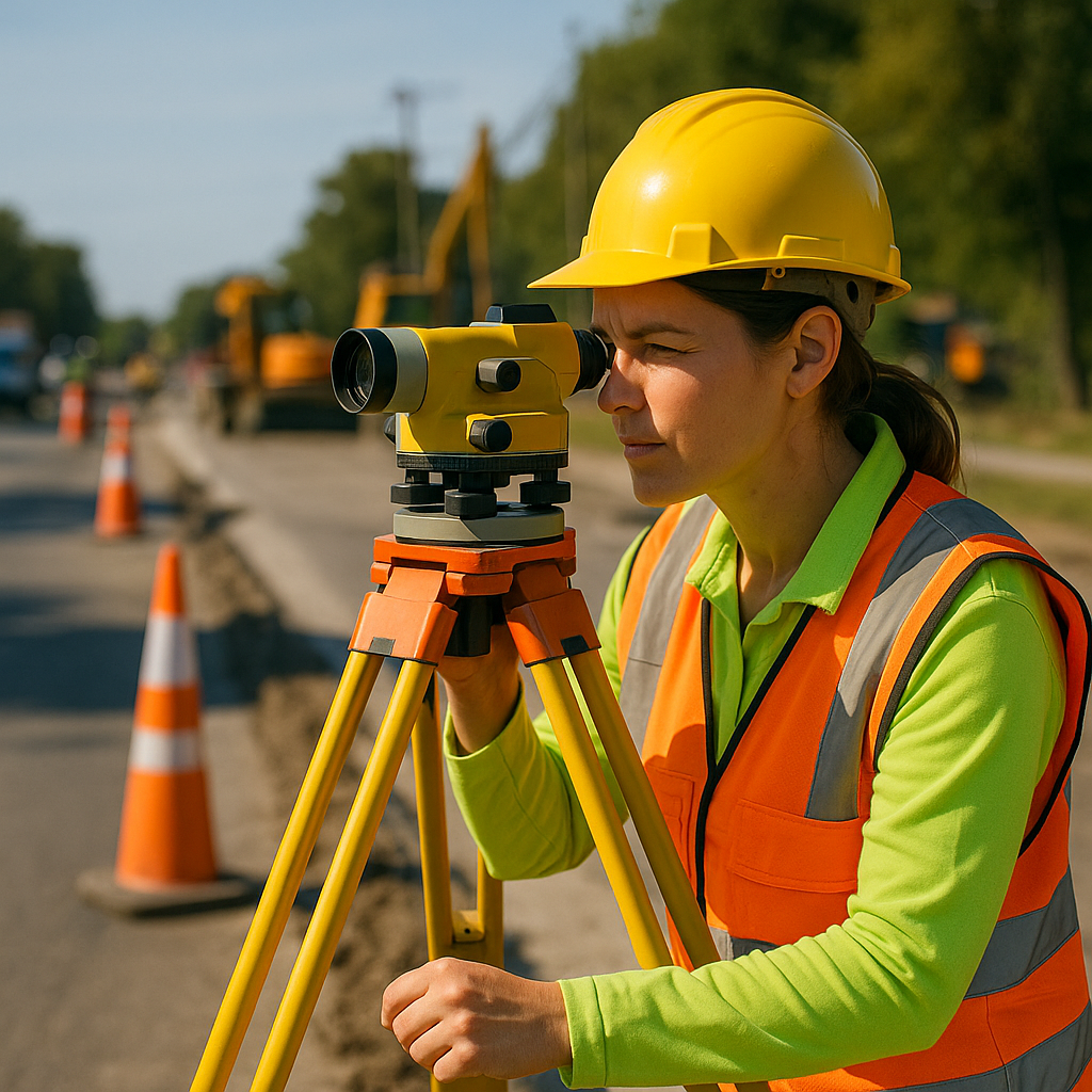 Vital Road Construction Safety Measures: Protecting Workers on the Frontlines