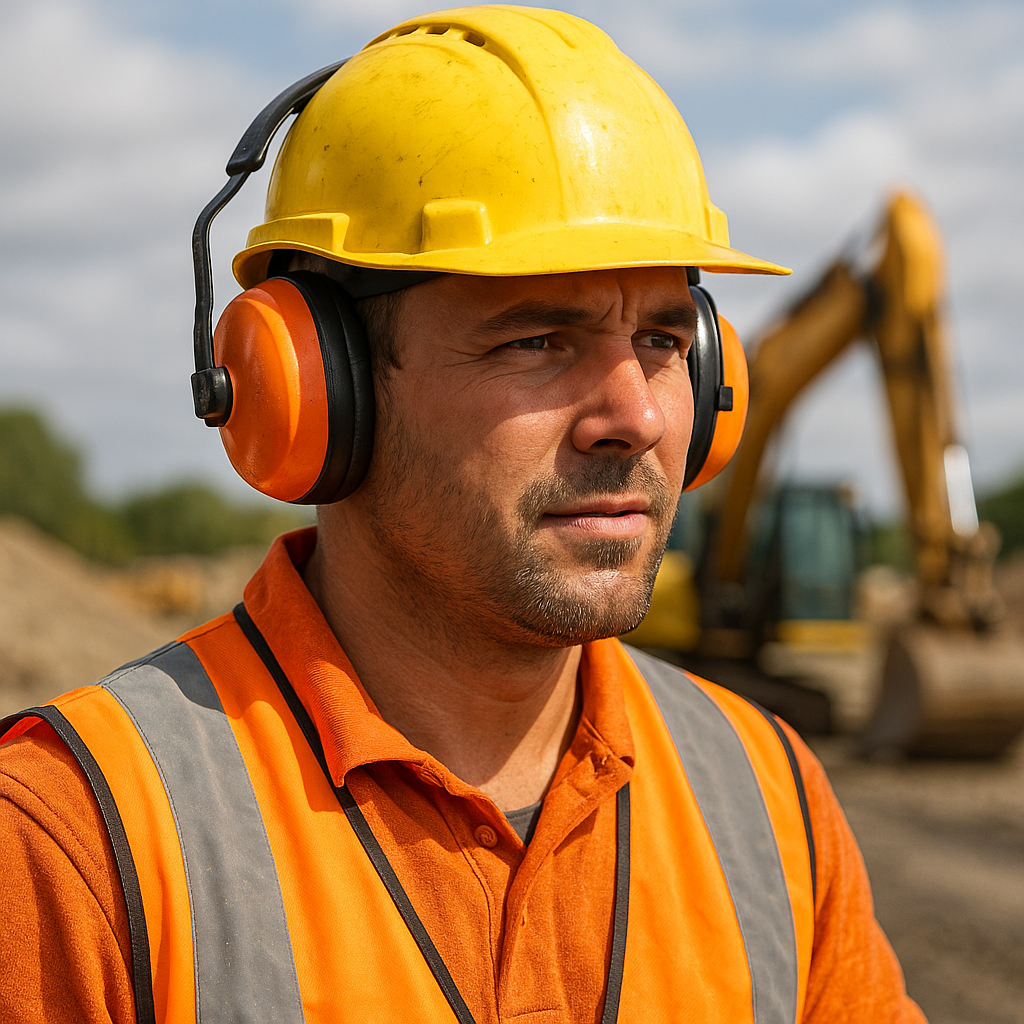 Hearing Protection