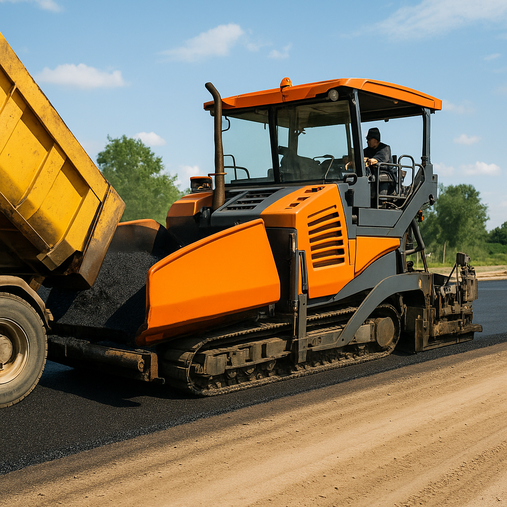 Heavy Equipment & Machinery Risks