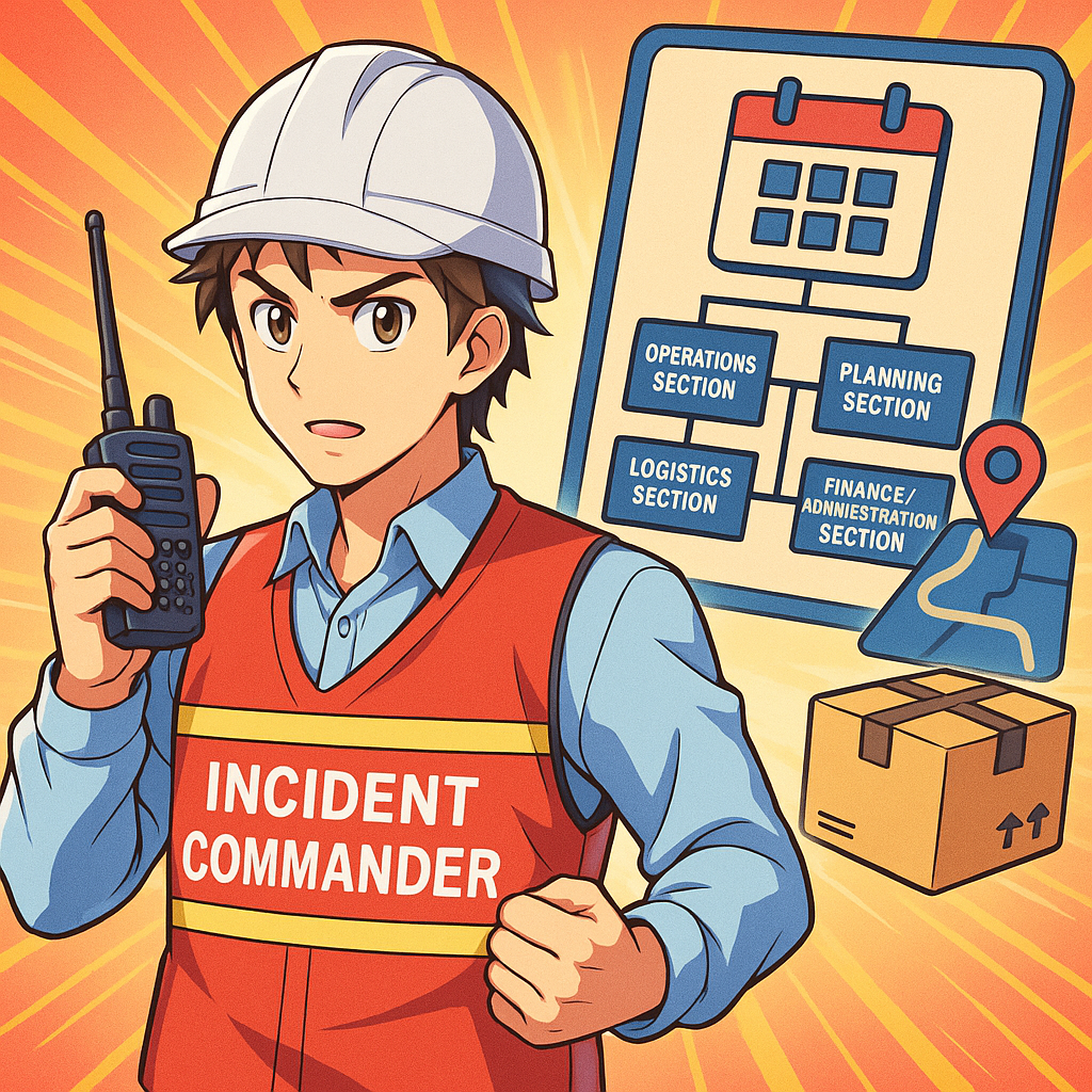 100 Powerful Effective Incident Command System Tips to Streamline Your Response