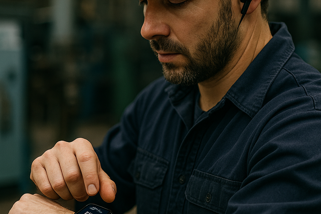 Leveraging Technology to Support Shift Workers