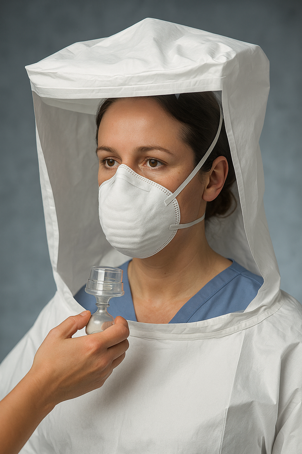 Respirator Fit Testing – 5 Key Things Employers Should Know