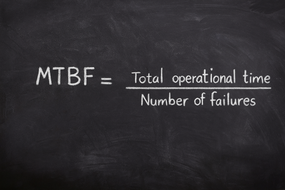 Mastering Reliability Metrics – 7 Critical Steps to Mastering Reliability Metrics