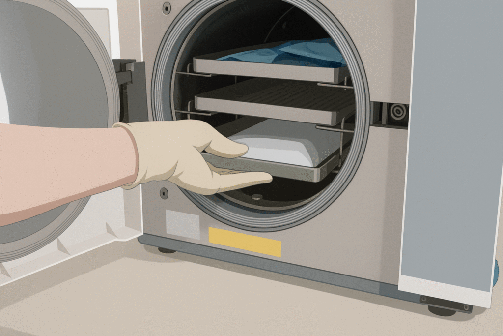 Autoclave Safety: Why It Matters in Sterilization Work