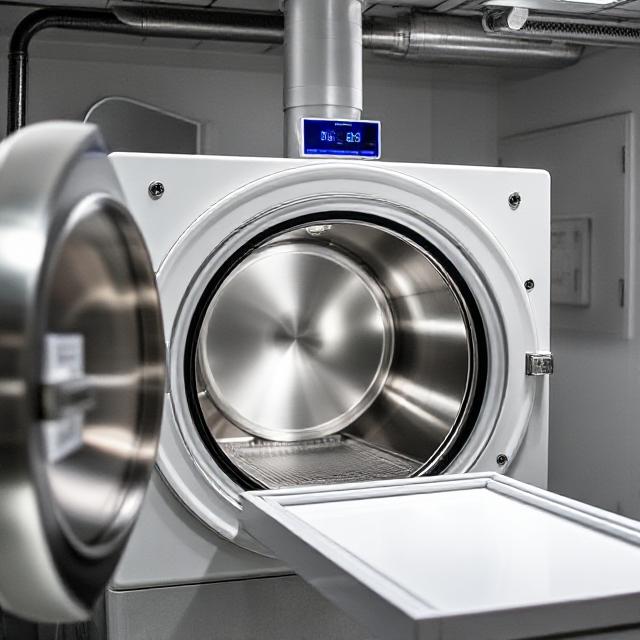 Common Risks Associated with Autoclaves