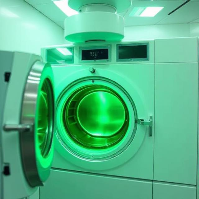 Common Risks Associated with Autoclaves