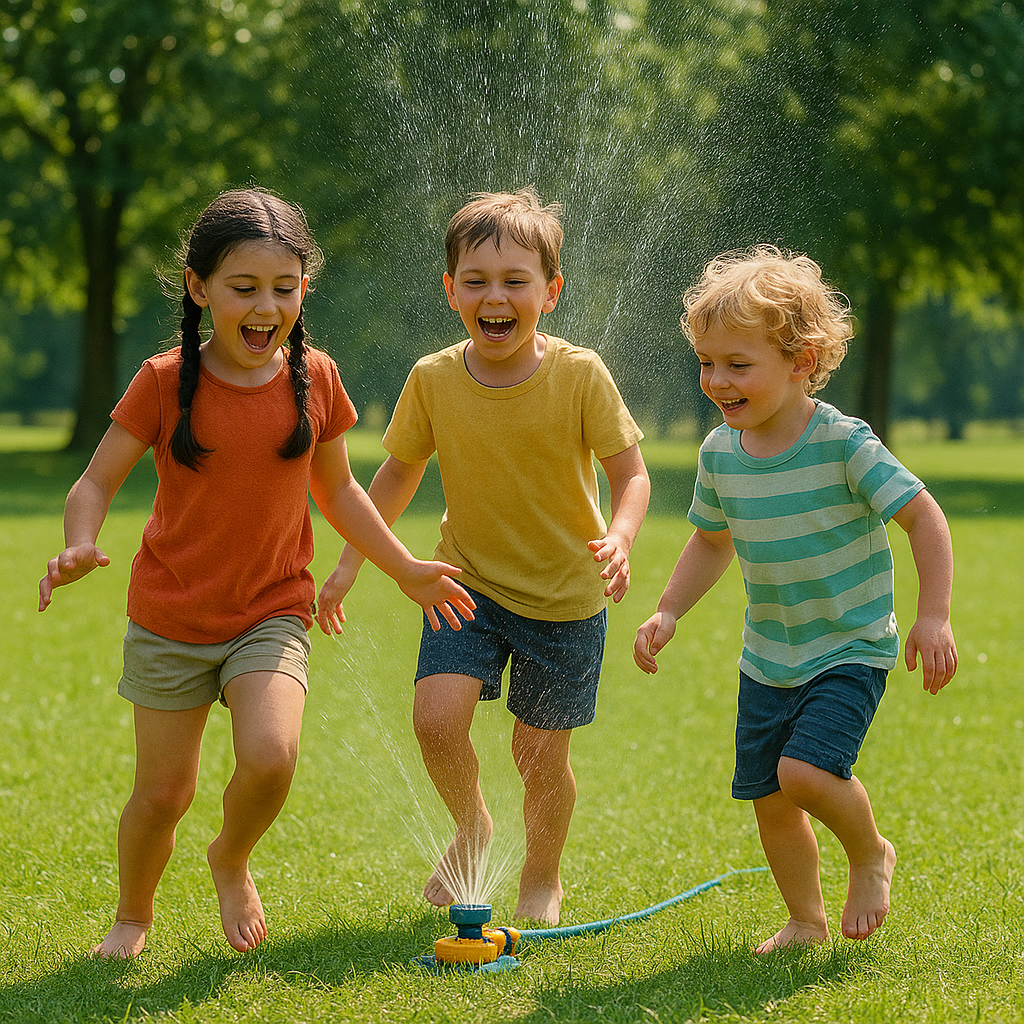 Strategies to Save Kids