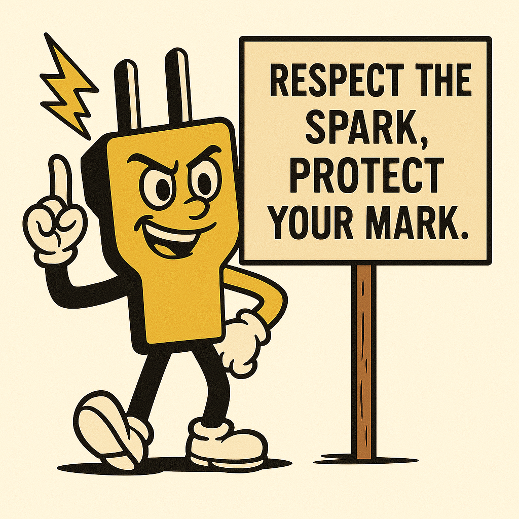 Creative and Catchy Electrical Safety Slogans