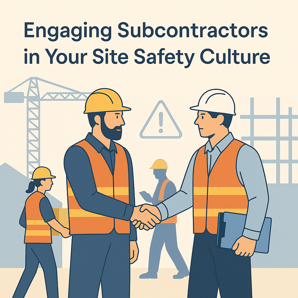 Engaging Subcontractors