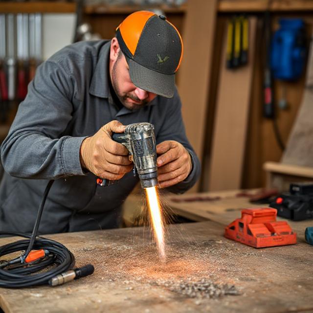 Essential Safety Guidelines for Power Tool Usage