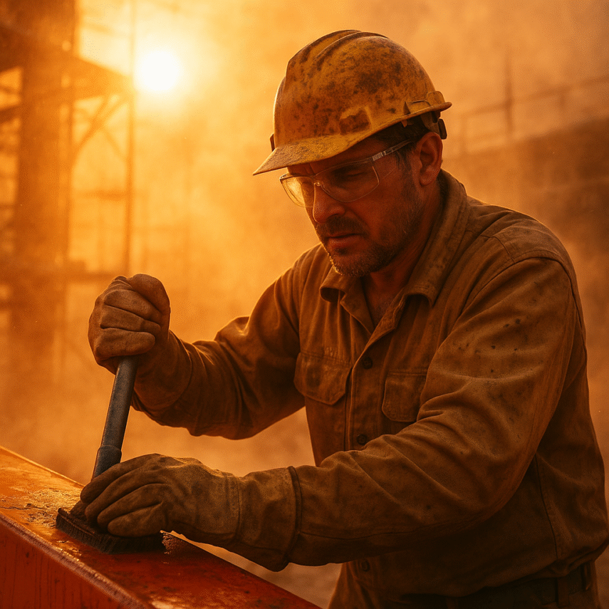 Surviving Extreme Heat: Essential Safety Tips for Hot Work Environments ...