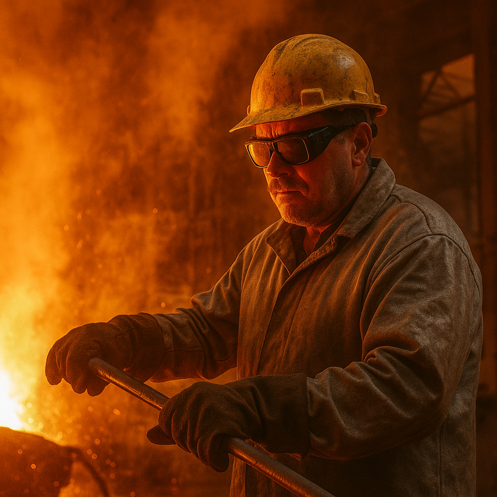 Choosing Appropriate PPE and Clothing