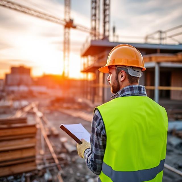 Inadequate Personal Protective Equipment (PPE) Usage