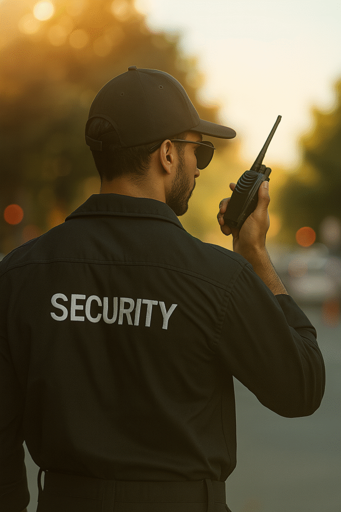 Security Guards