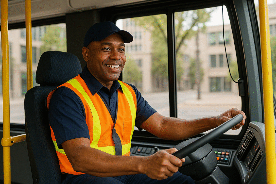Driver Safety