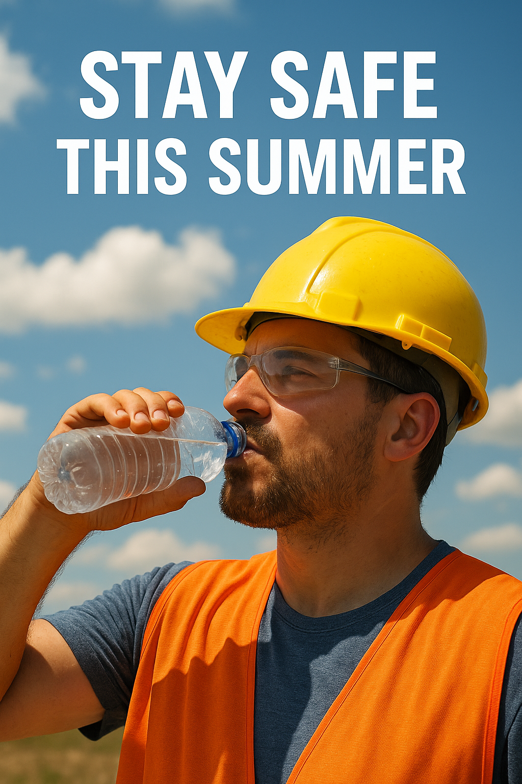 Stay Safe This Summer: Essential Safety Topics for Daily Toolbox Talks