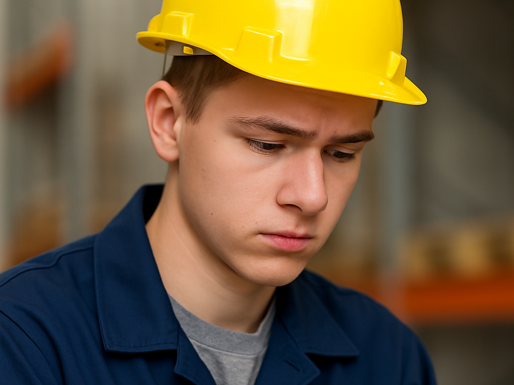 The Legal Duty to Protect Young Workers