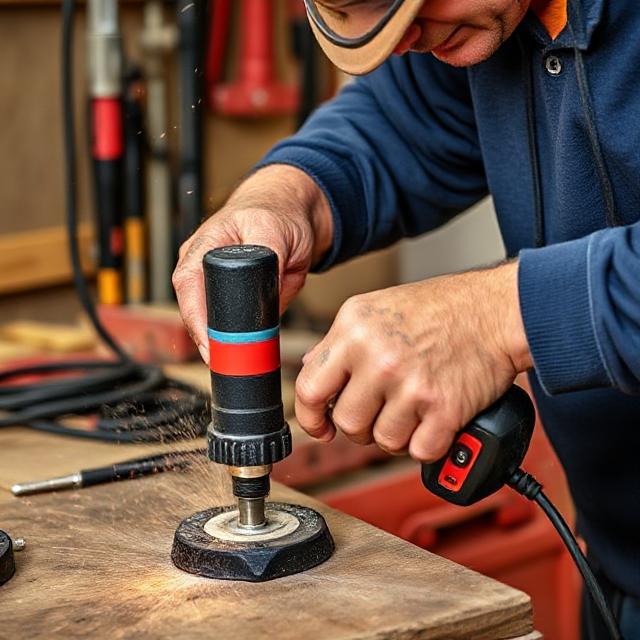 Safe Use of Power Tools