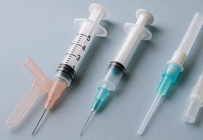 5 Crucial Tips for Needle Stick Injury Prevention: Small Puncture, Big ...