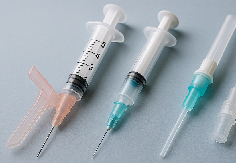 Proven Strategies for Needle Stick Injury Prevention