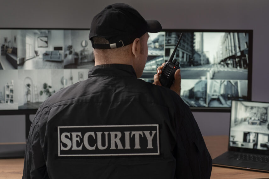 Night Shift Safety Tips for Security Guards: A Vital Guide to Staying ...