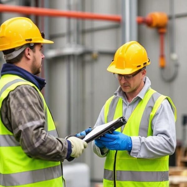 10 Key Elements Of A Workplace Emergency Plan A Complete Safety Guide