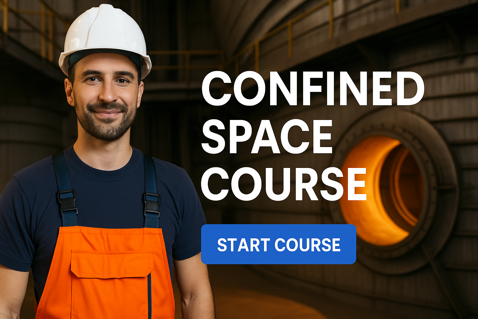 Confined Space Course