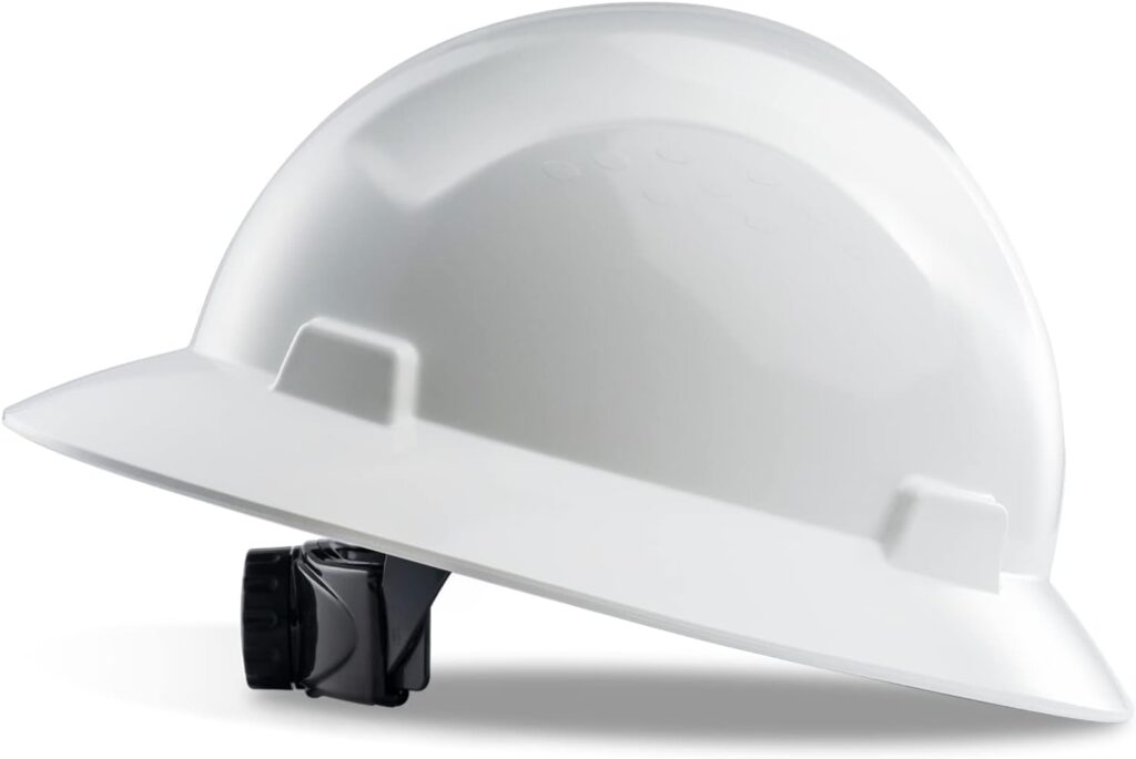 Best Hard Hats Below $55