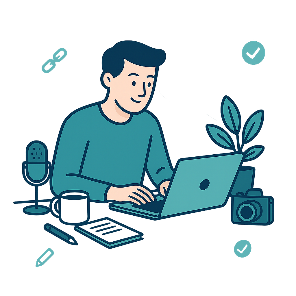 How OHSE.ca Sponsored Guest Posts Work