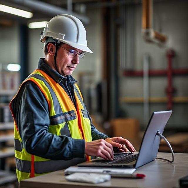 Signs Your Safety Training is Outdated