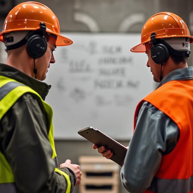 Your Training Materials Reference Old Regulations